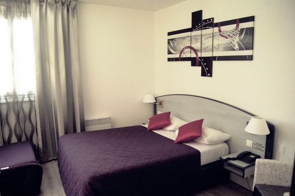 Le Capricorne Logis (Marmande)